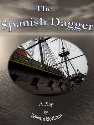 cover image of The Spanish Dagger